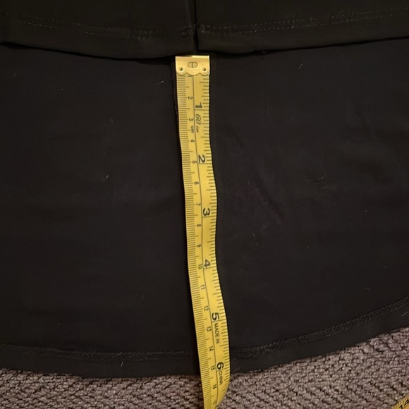 🏷️ NWT | Black Cut Out Mesh Maxi Dress - Picture 14 of 15